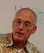 George Geftakys about 2001