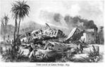 Train wreck