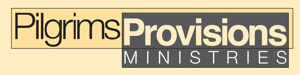 Pilgrims Provisions Ministries