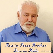 Dennis Hittle