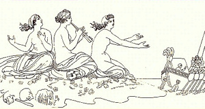 The Sirens