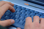 Computer keyboard